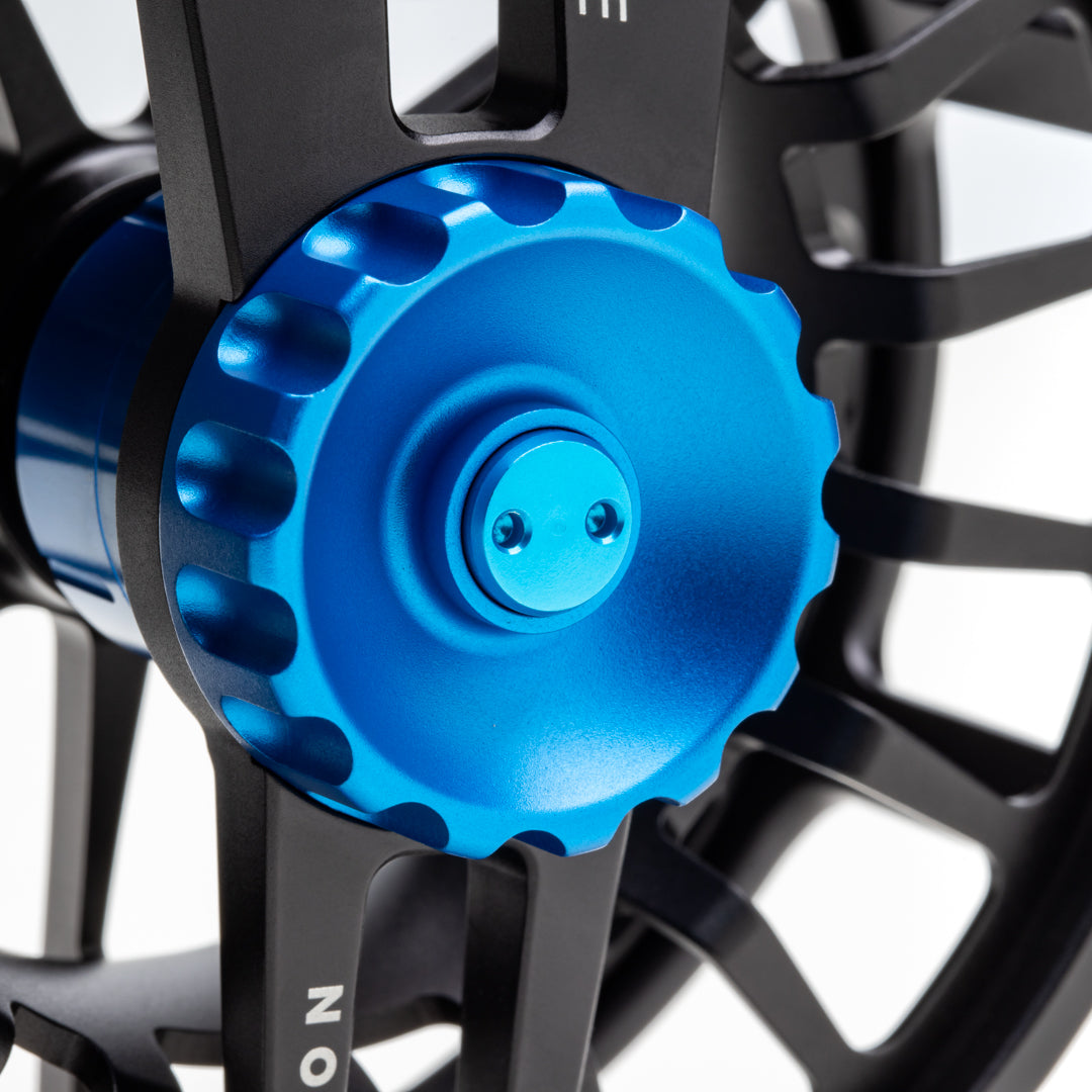 Centerfire HD Reels LAMSON