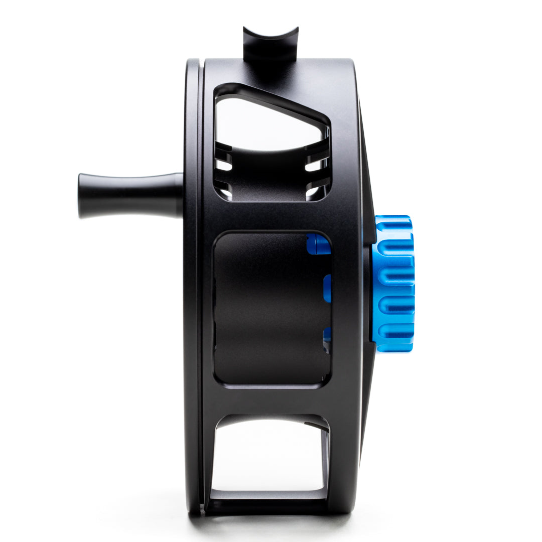 Centerfire HD Reels LAMSON