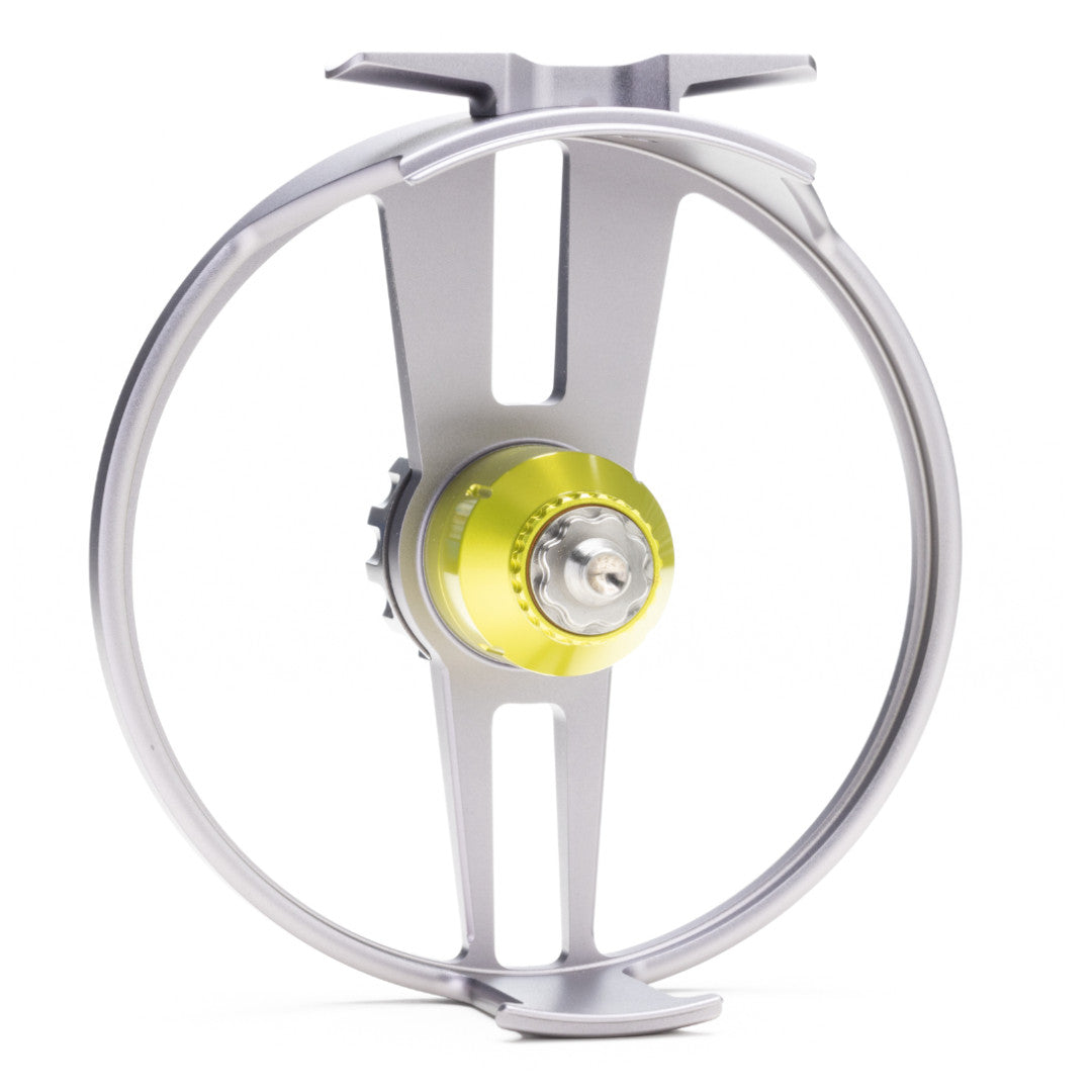 Centerfire Reels LAMSON