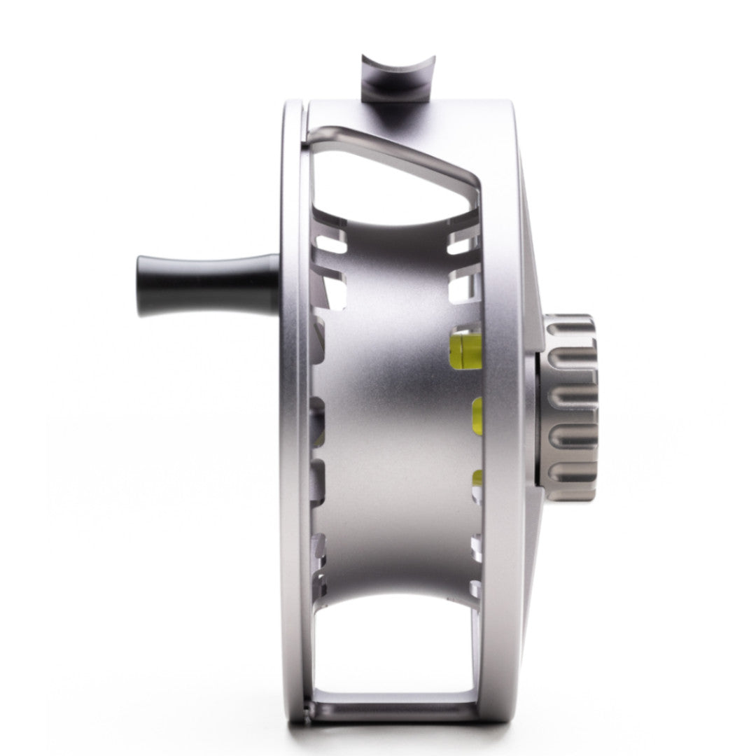 Centerfire Spool Reels LAMSON