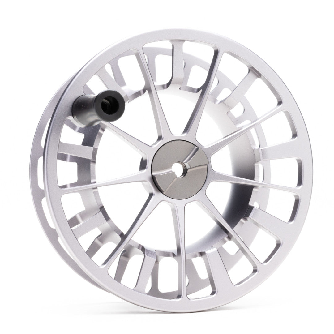 Centerfire Spool Reels LAMSON 8 Spool Citra