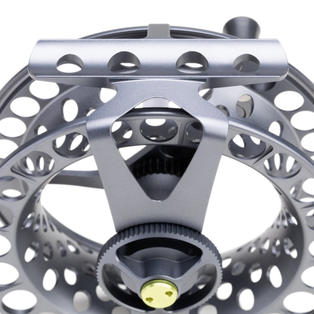 Force SL Series II Reels LAMSON