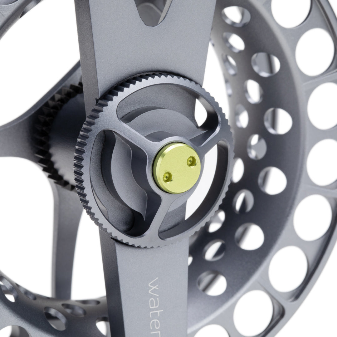 Force SL Series II Reels LAMSON