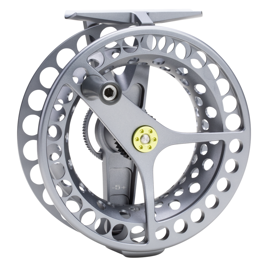 Force SL Series II Reels LAMSON