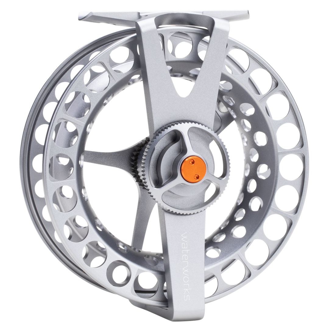 Force SL Series II Reels LAMSON -5+ Reel Thermal