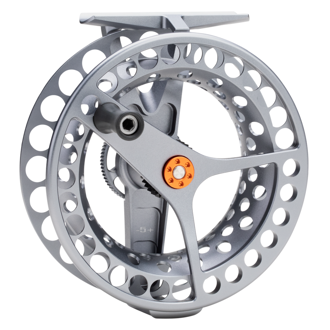 Force SL Series II Reels LAMSON