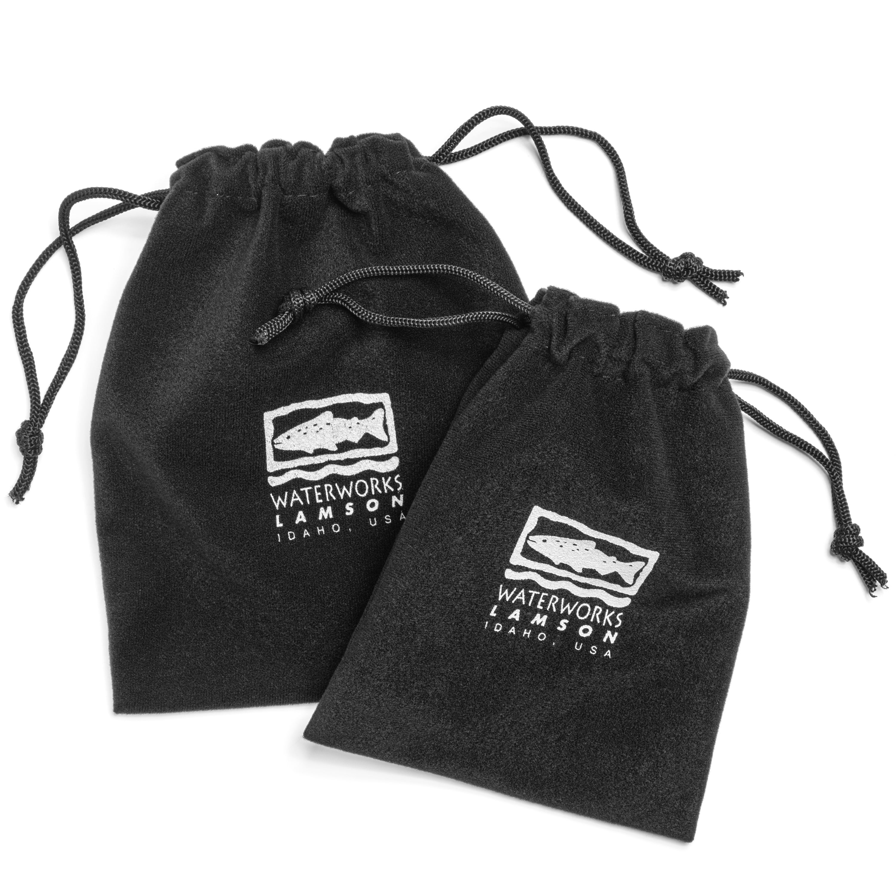 Fabric Bag Accessories LAMSON Medium