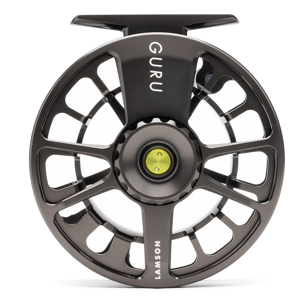 Guru X 2-Pack