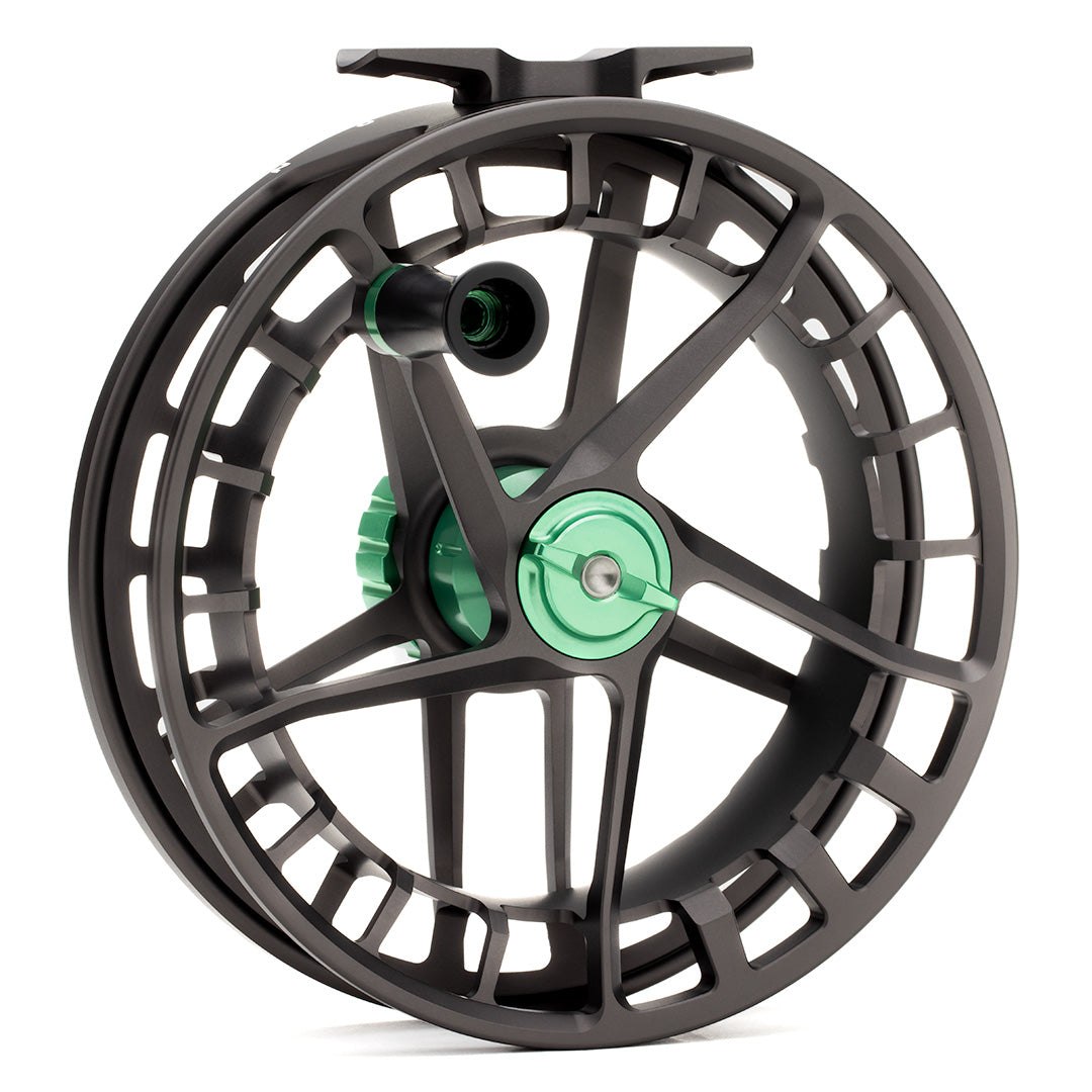 Hyperspeed M8 Spool  LAMSON