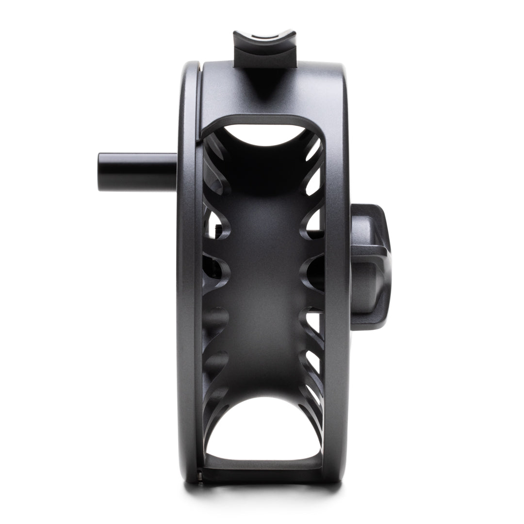 Liquid / Remix Spool (Legacy) Reels LAMSON