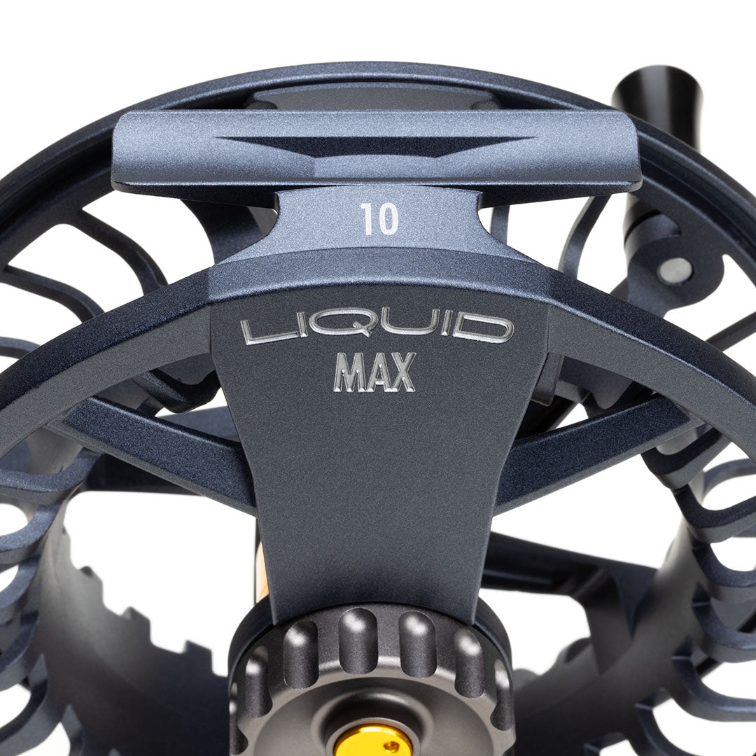 Liquid Max Reels LAMSON