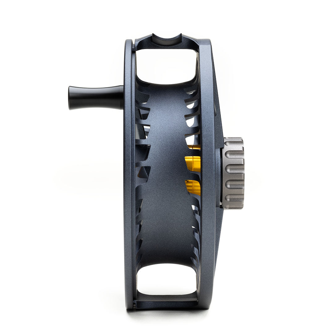 Liquid Max Reels LAMSON