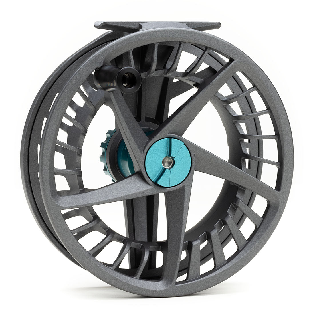 Liquid Max Reels LAMSON