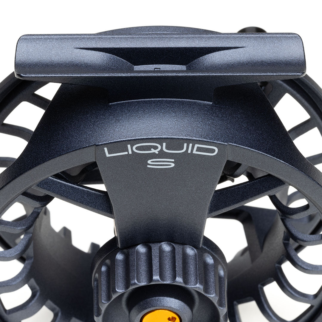 Liquid S Reels LAMSON