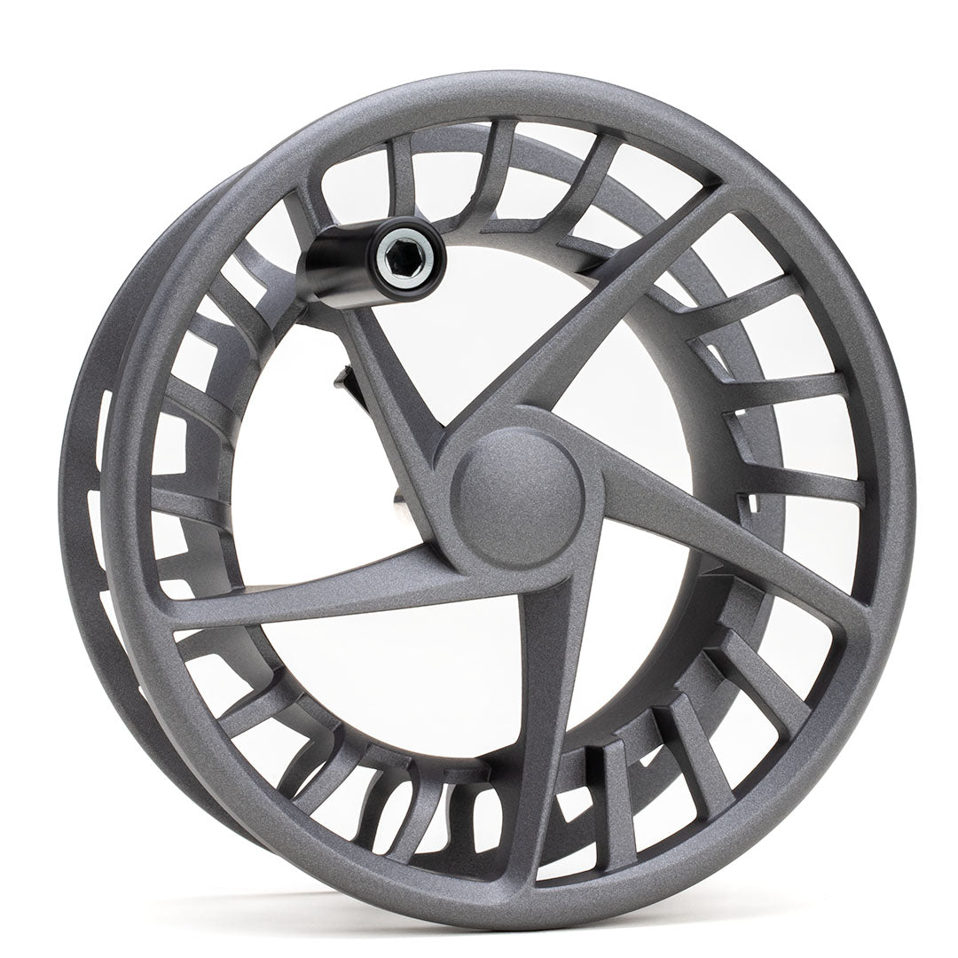 Remix S HD Reels LAMSON