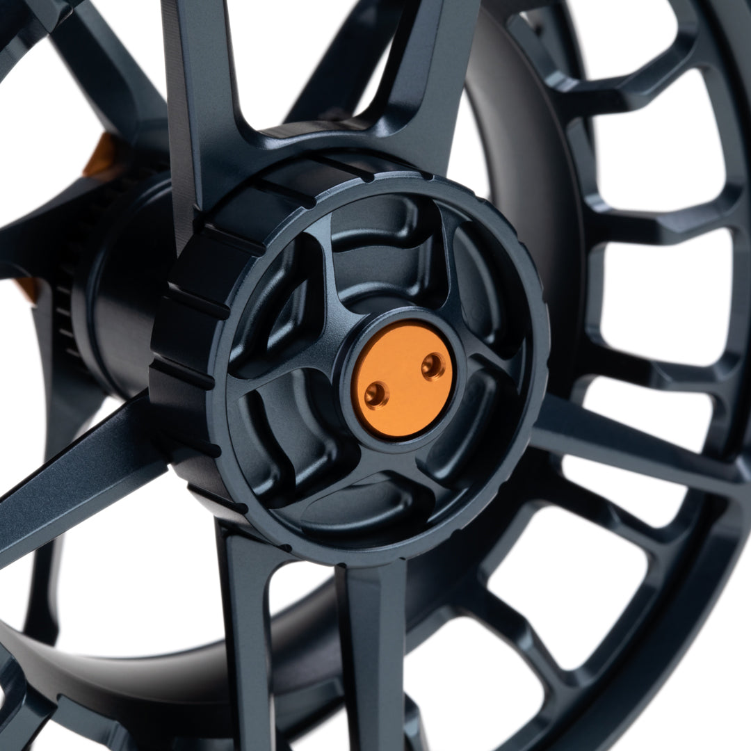 Litespeed F Reels LAMSON