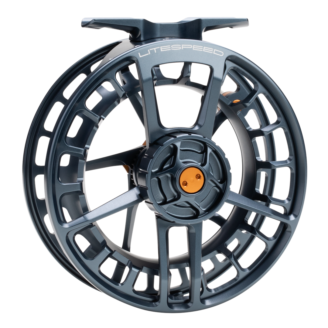 Litespeed F Reels LAMSON -3+ Reel Fuego