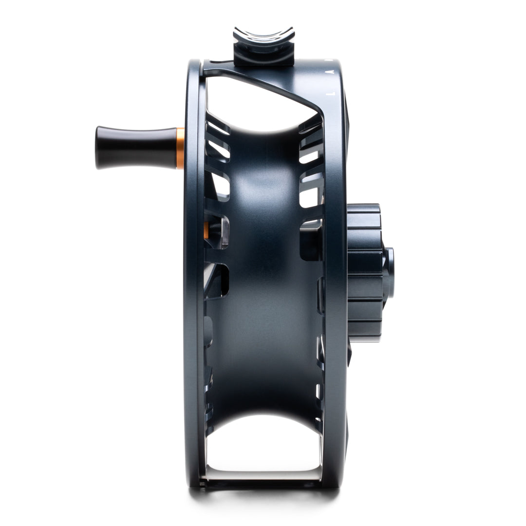 Litespeed F Reels LAMSON