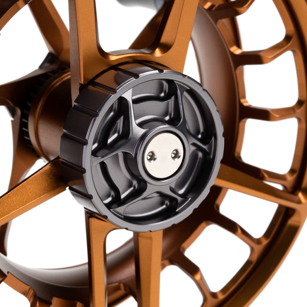 Litespeed F Reels LAMSON