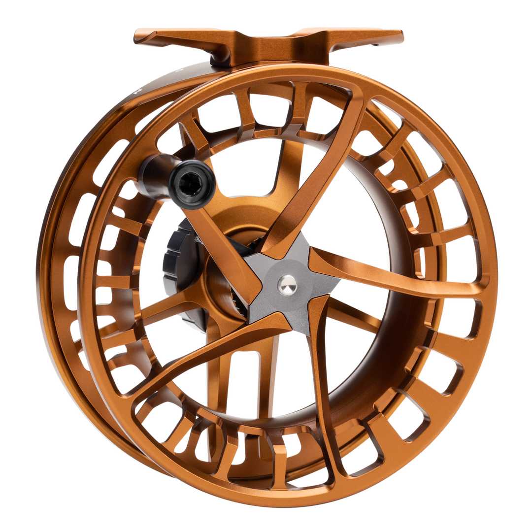 Litespeed F Reels LAMSON