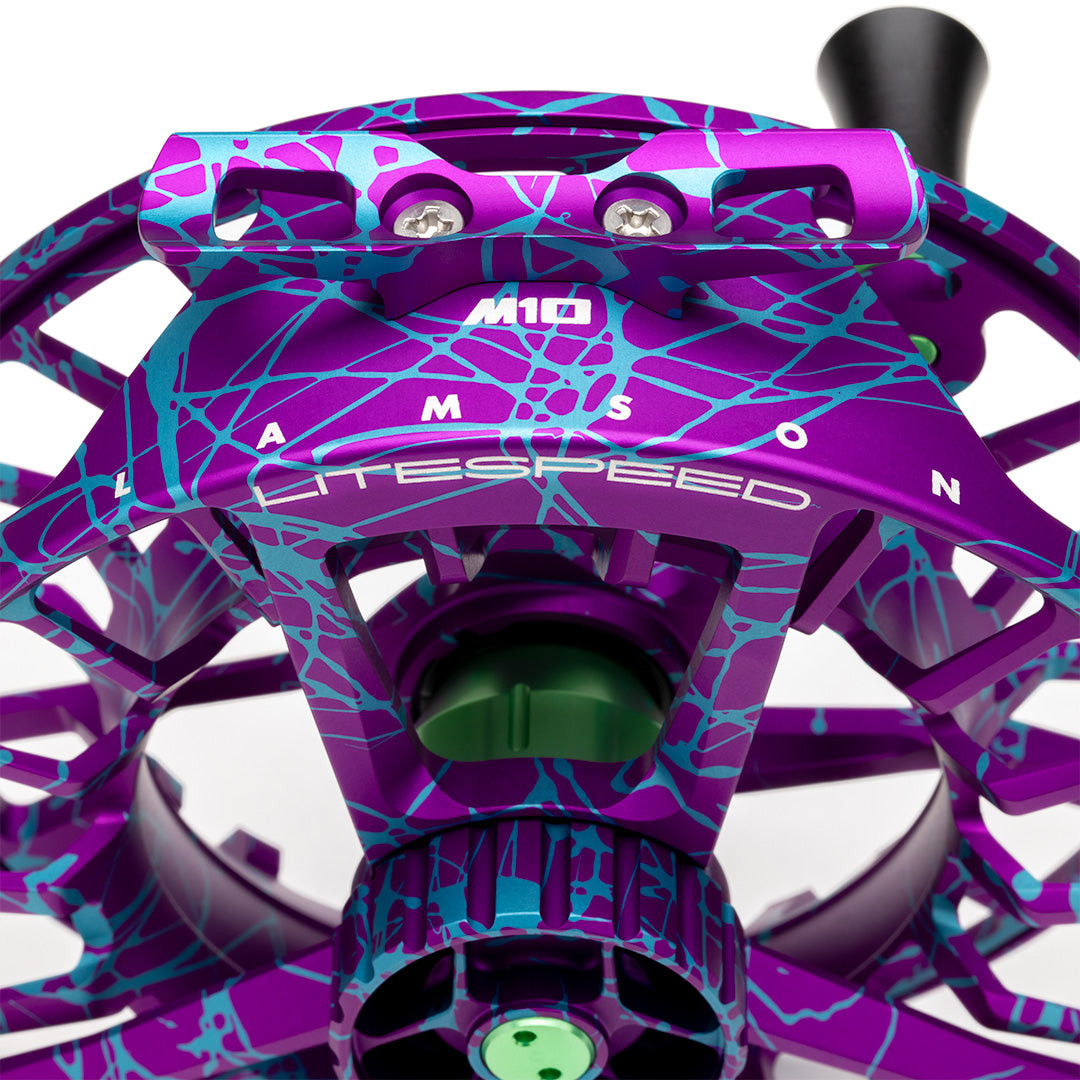 Litespeed M Wild Child Special Edition