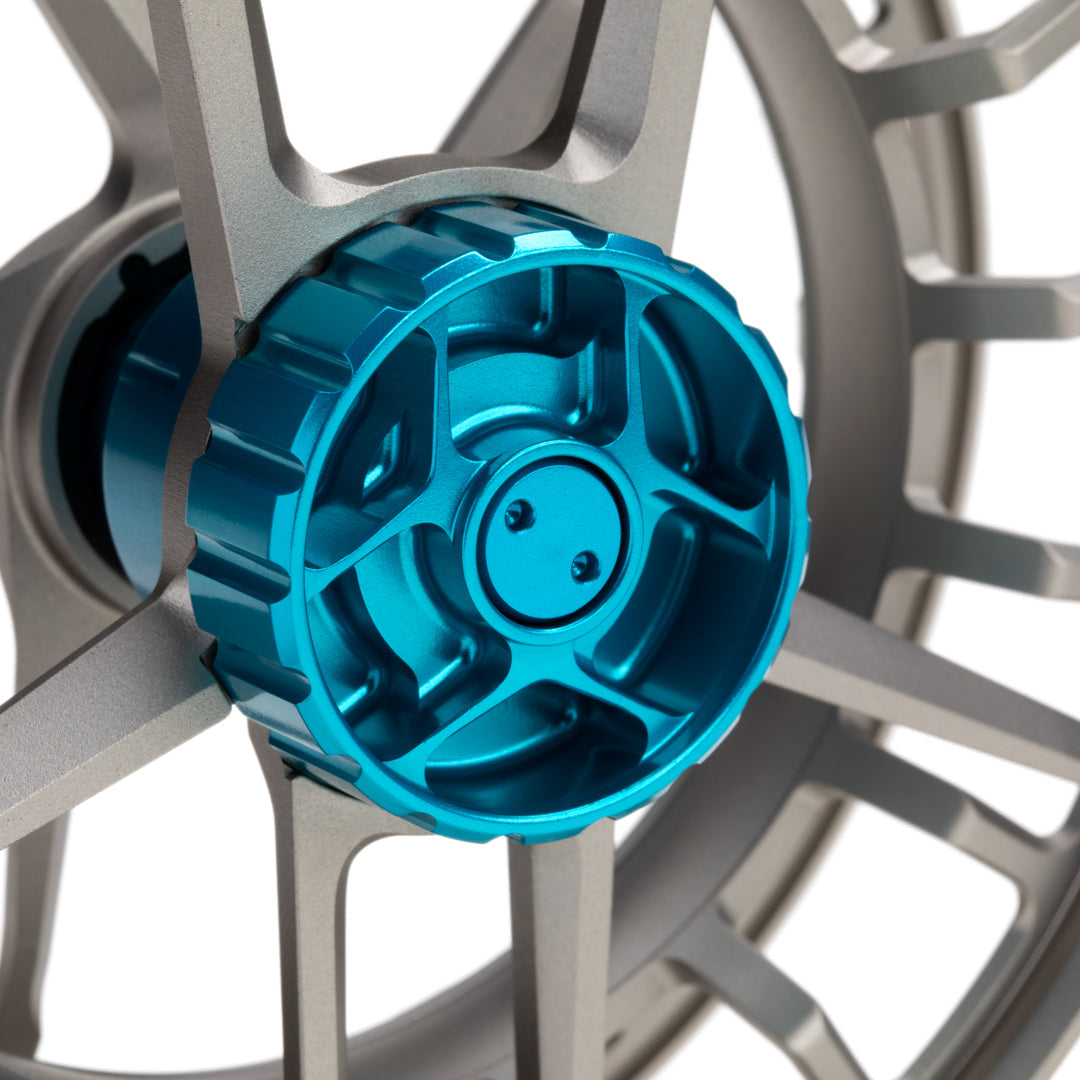 Litespeed M Reels LAMSON