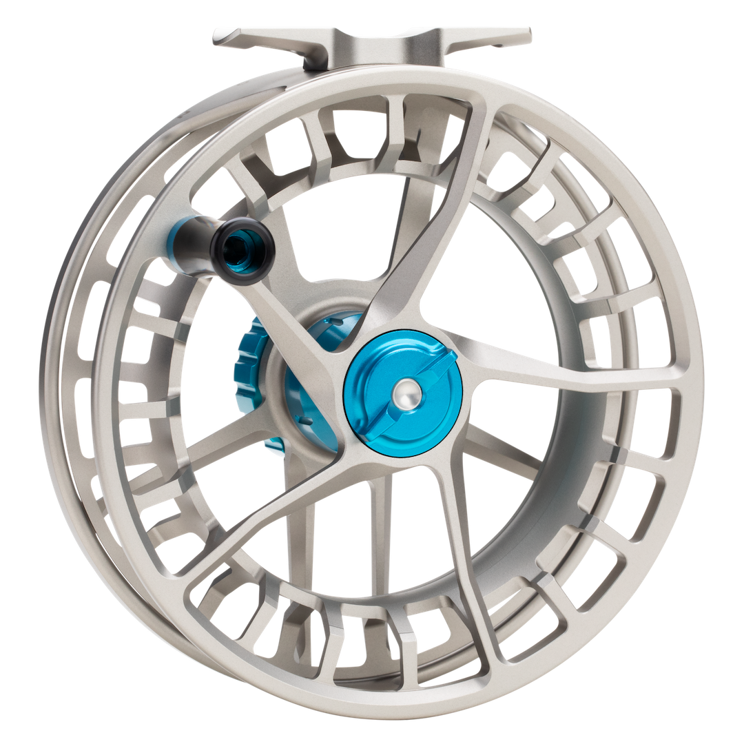 Litespeed M Reels LAMSON