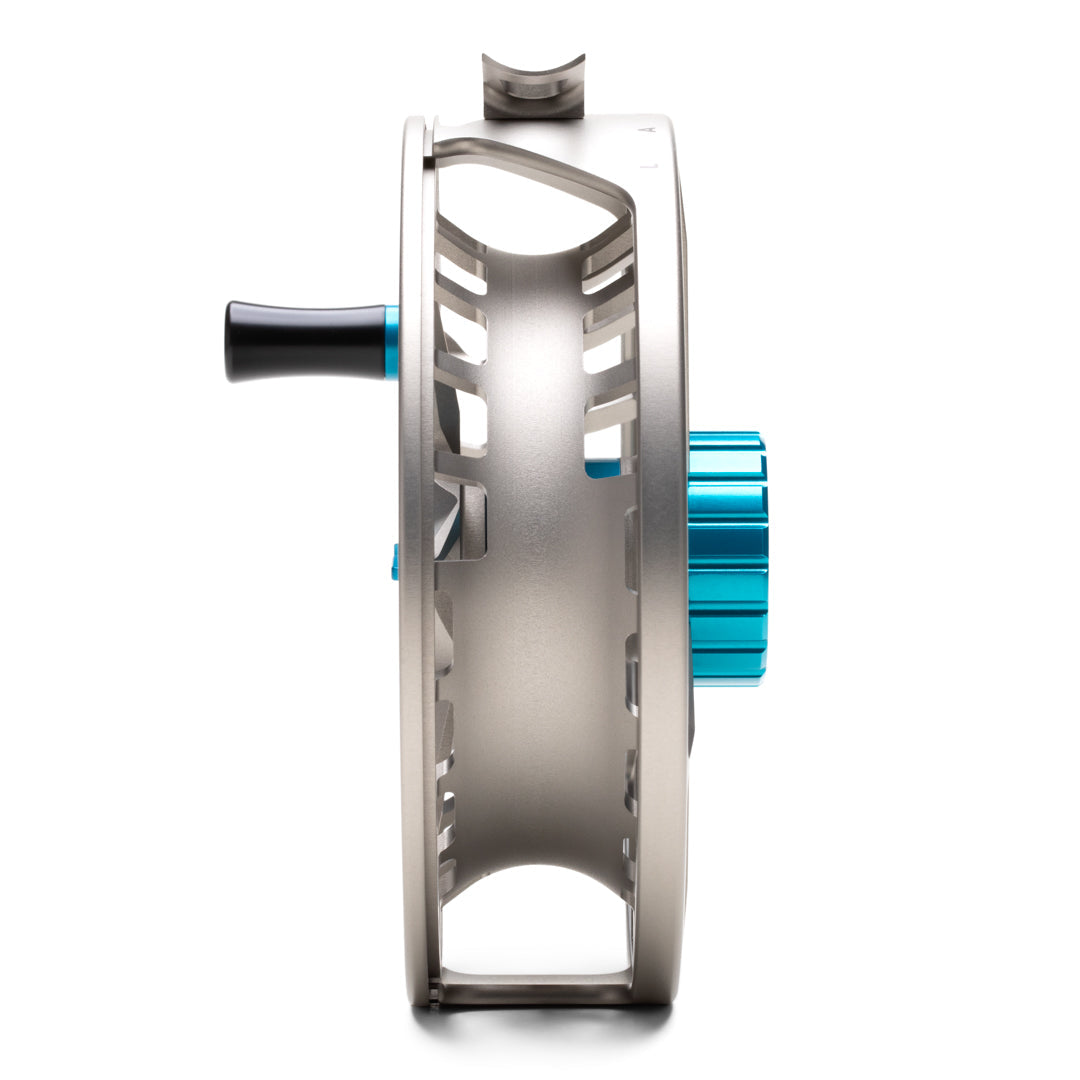 Litespeed M Spool Reels LAMSON