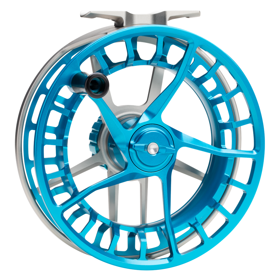 Litespeed M Reels LAMSON