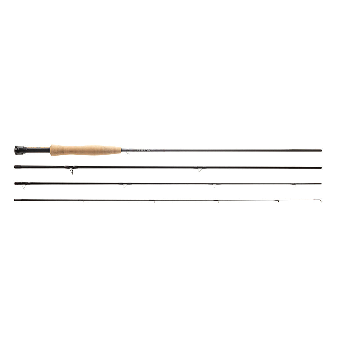Purist 4-Piece