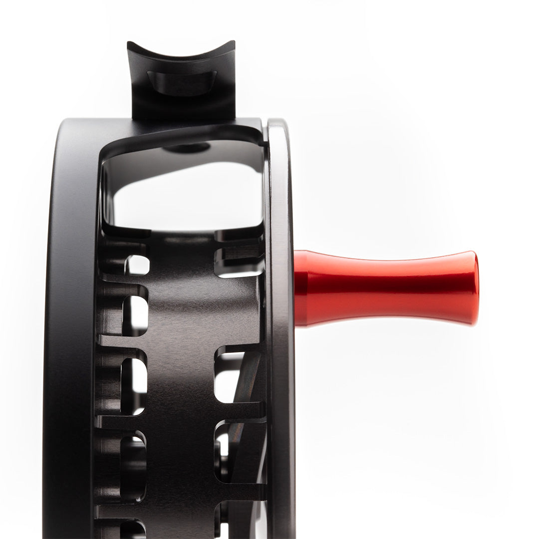 Purist II Spool  LAMSON