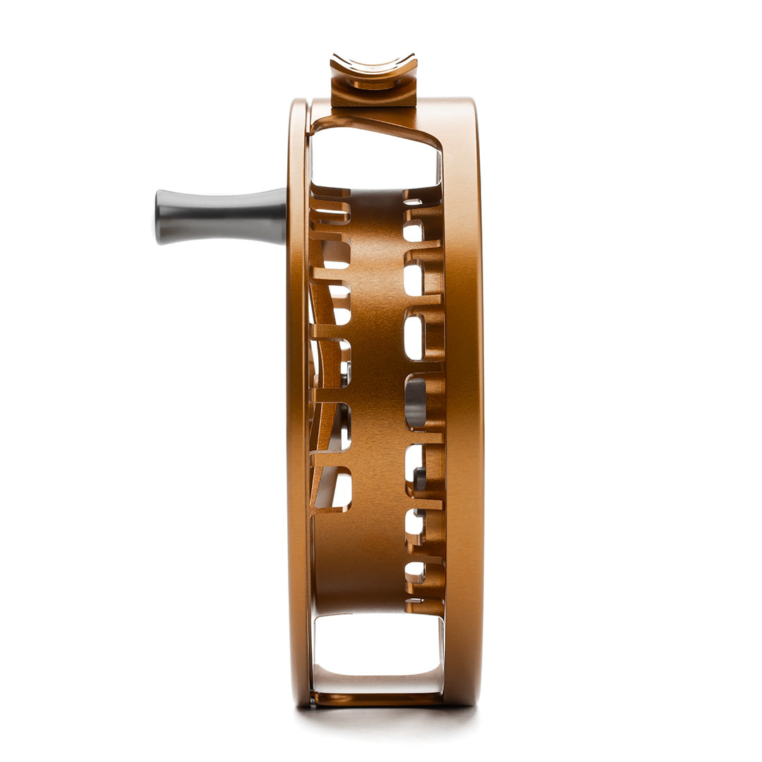 Purist II Spool  LAMSON