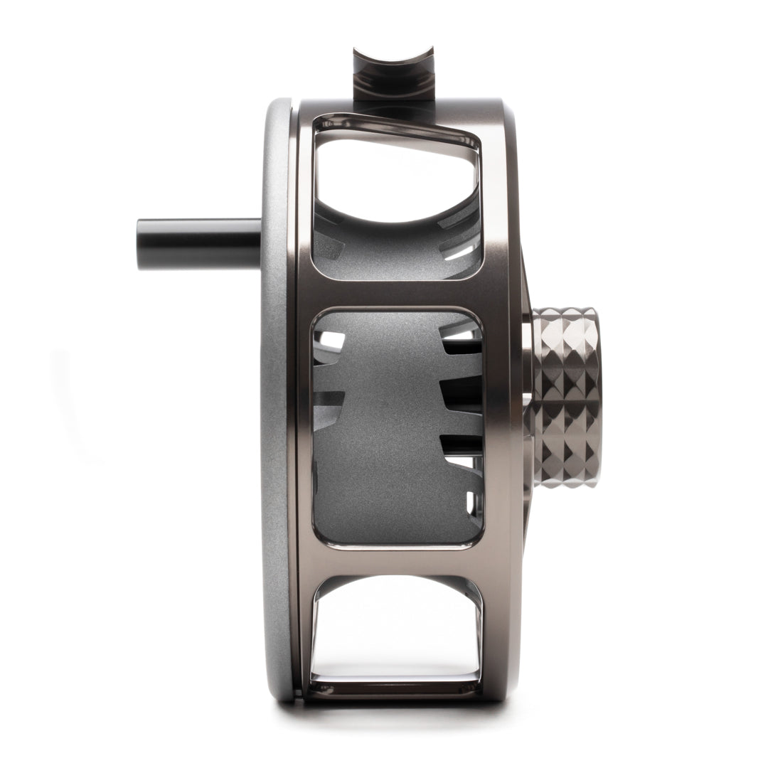 Remix S HD 3-Pack Fly Fishing Reel & Spools Reels LAMSON