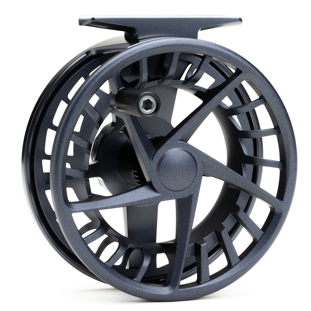 Remix S Reels LAMSON