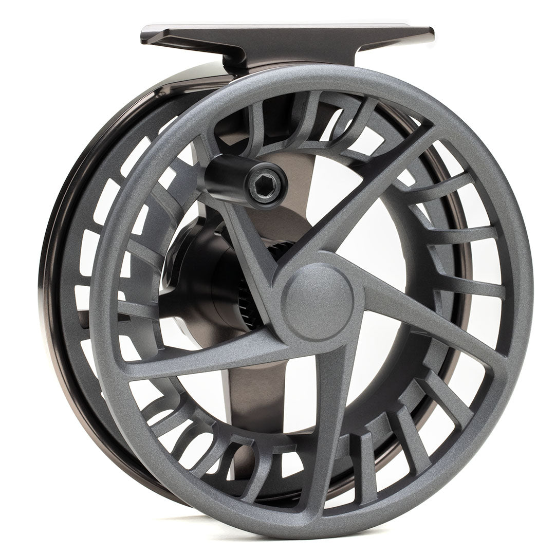 Remix S Reels LAMSON