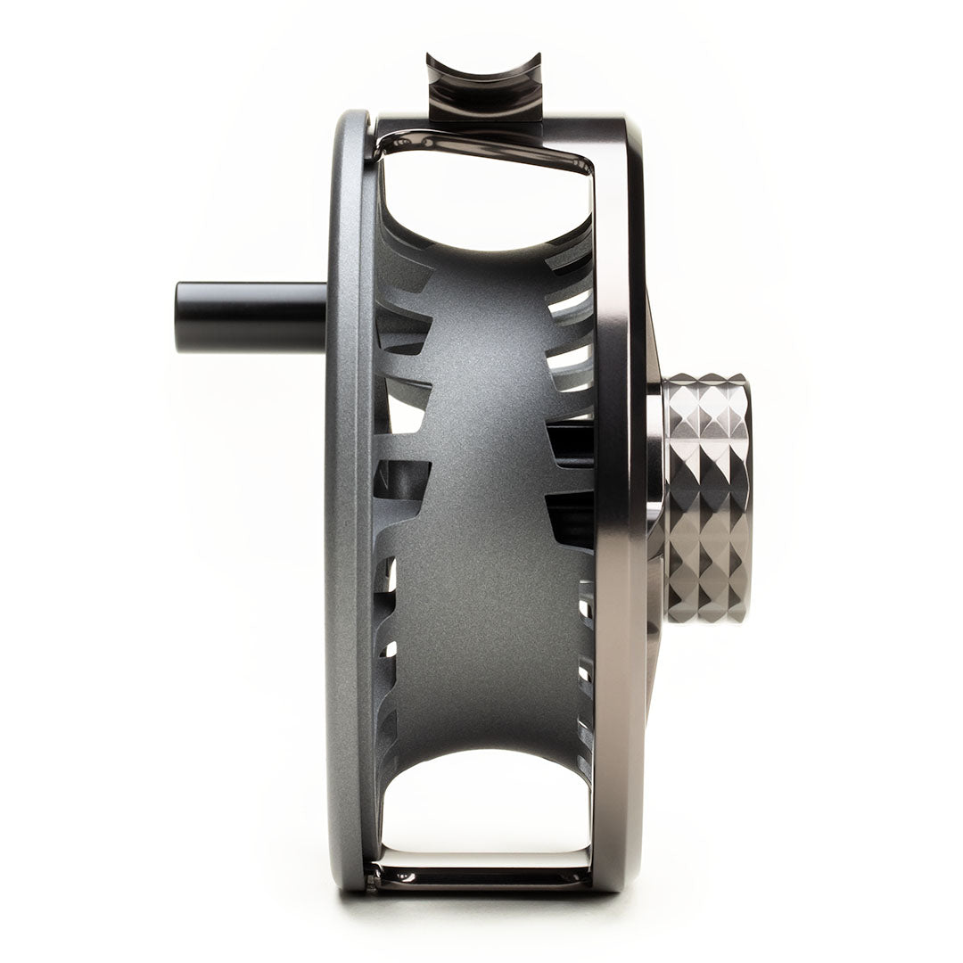 Remix S Reels LAMSON