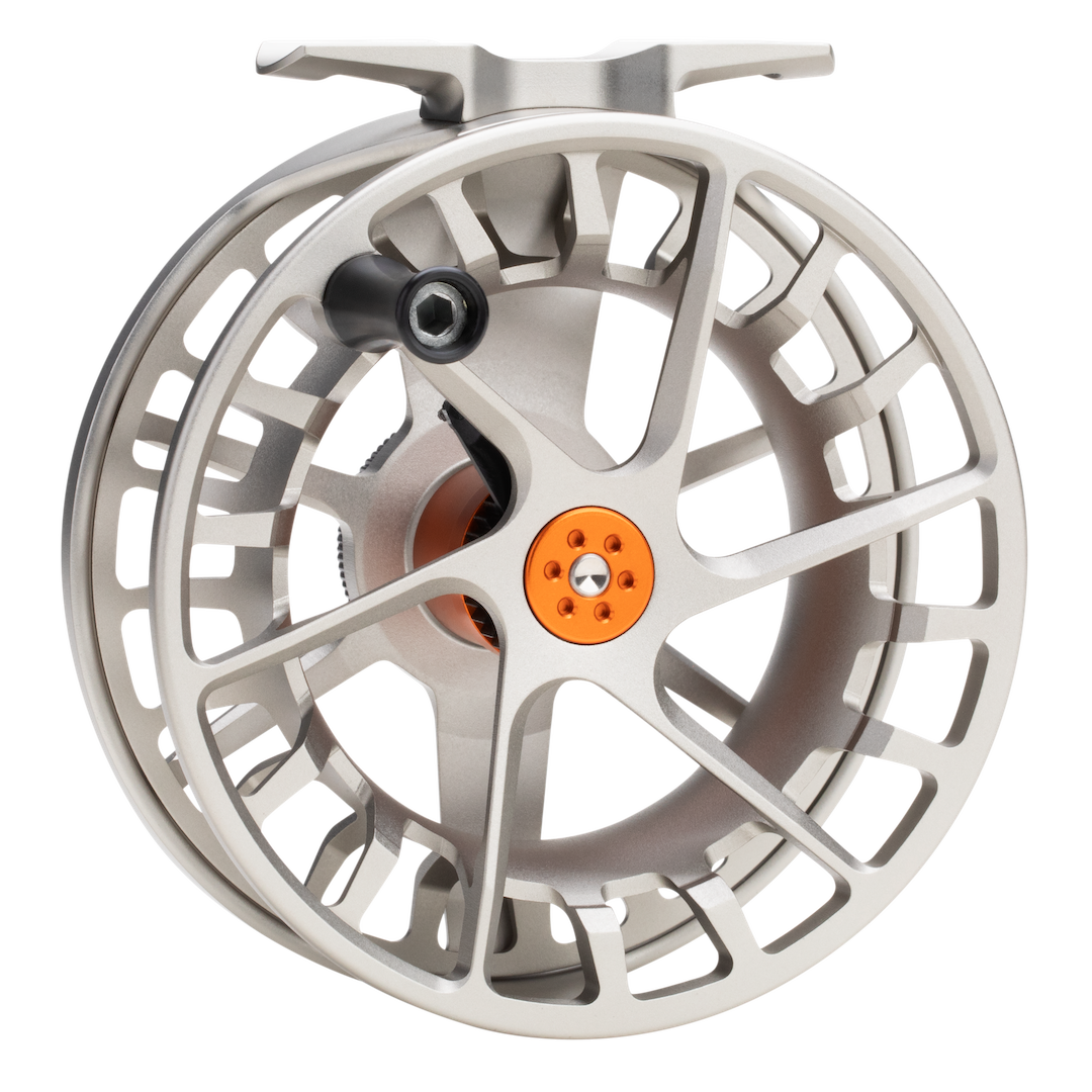 Speedster S Reels LAMSON