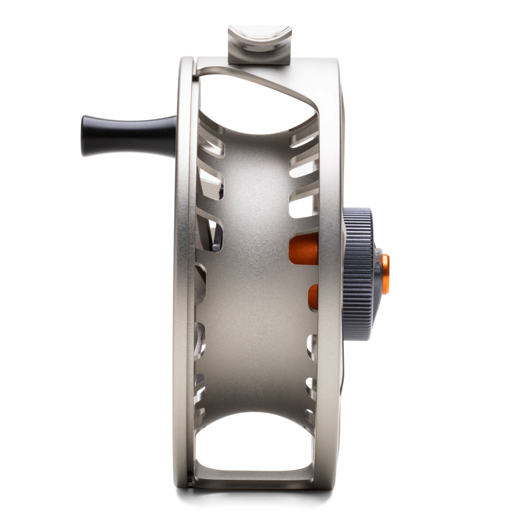 Speedster S Reels LAMSON