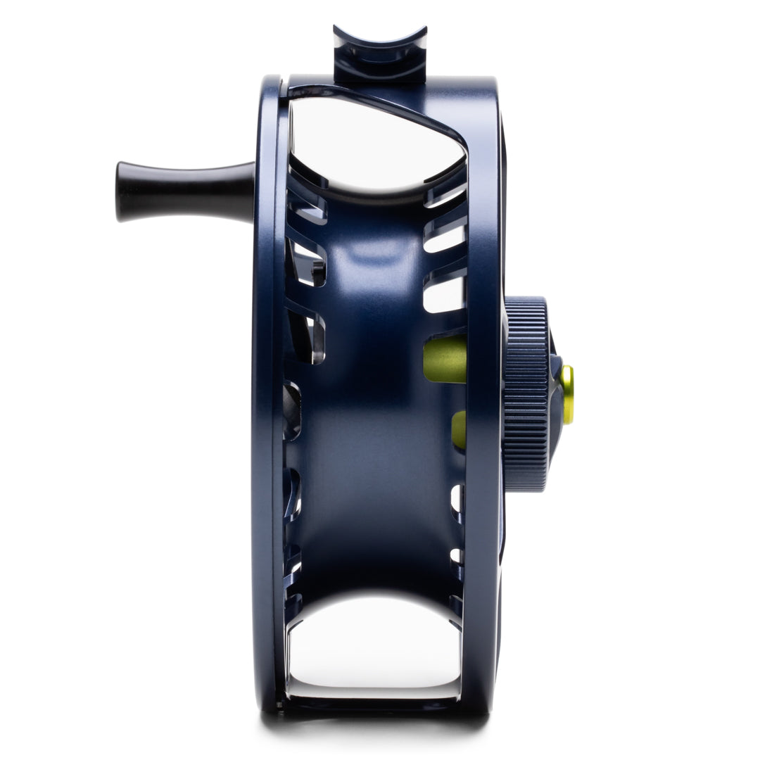 Speedster S Reels LAMSON