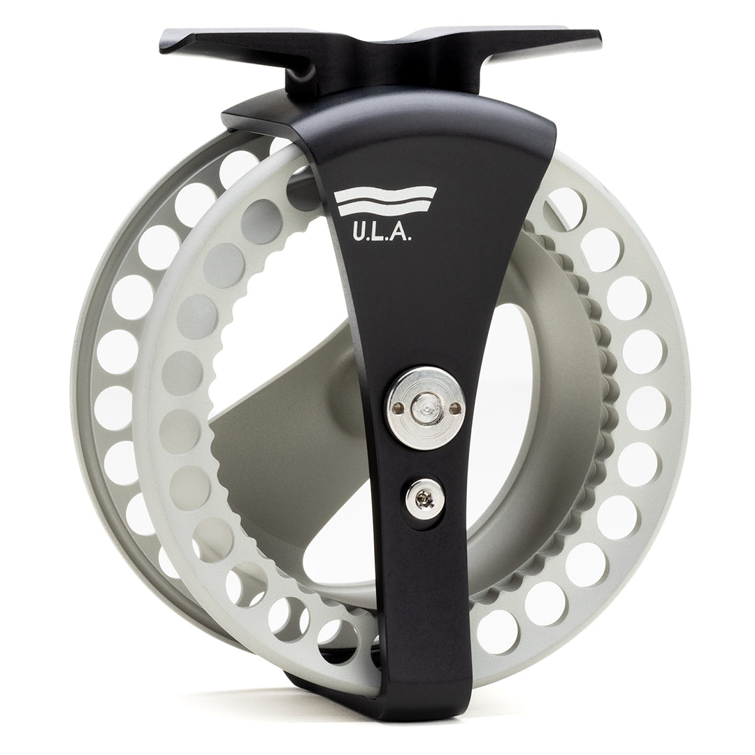 ULA Purist Reels LAMSON -3+ Reel