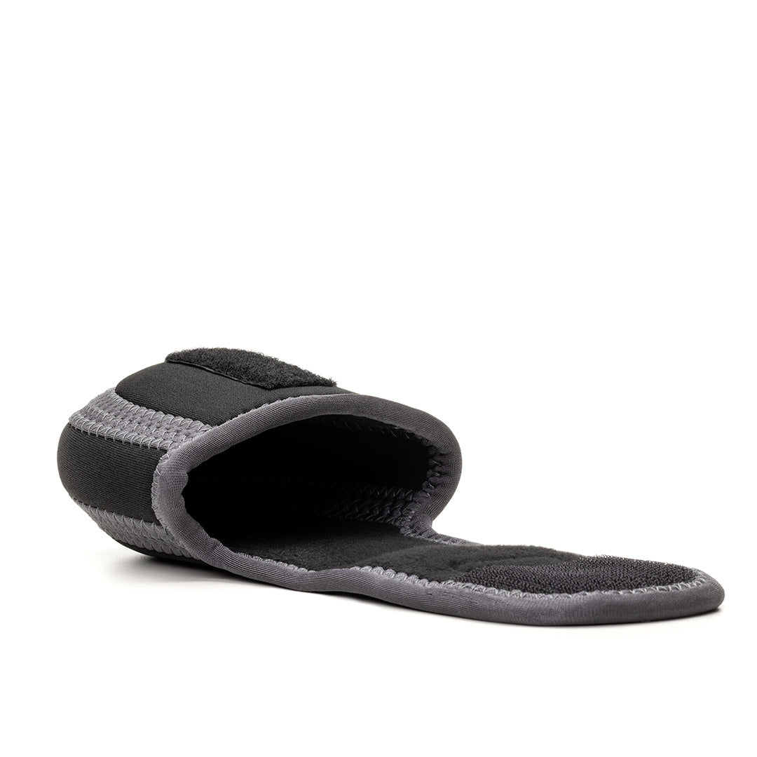 Black Neoprene Reel Case
