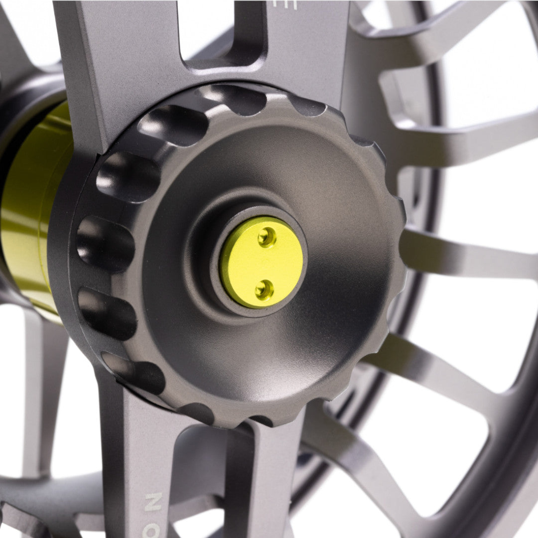 Centerfire Reels LAMSON   