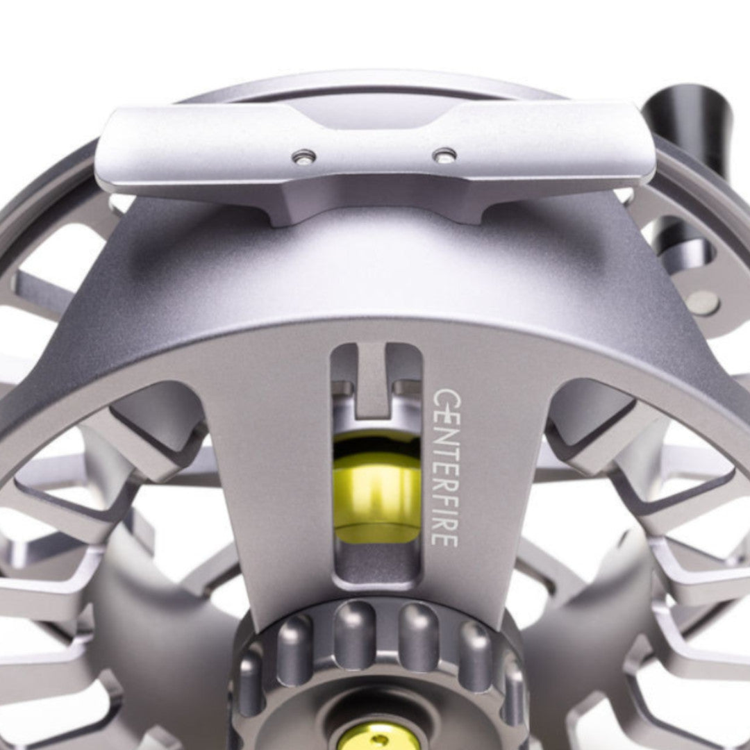 Centerfire Reels LAMSON   