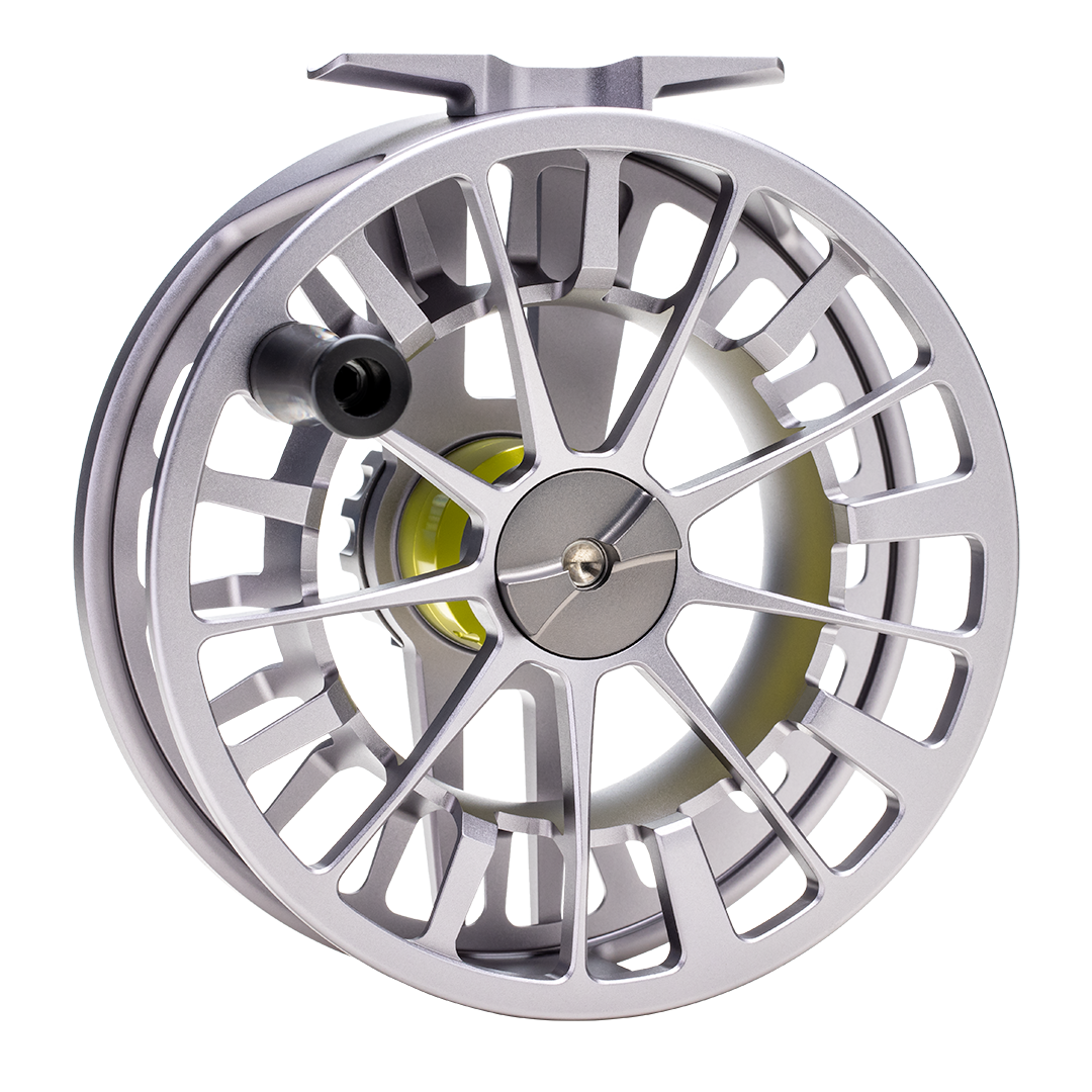 Centerfire Reels LAMSON   