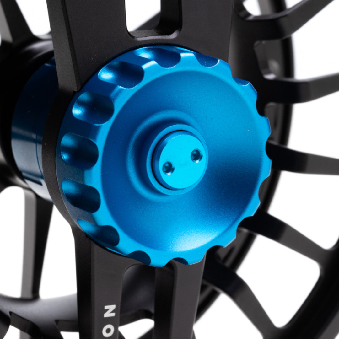 Centerfire Reels LAMSON   