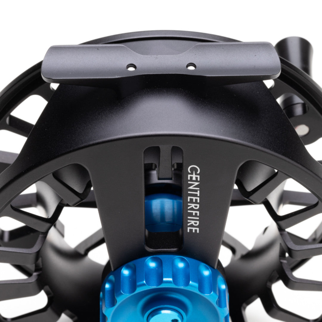 Centerfire Reels LAMSON   