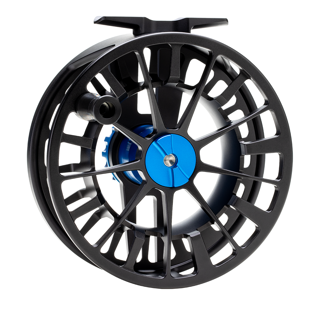 Centerfire Reels LAMSON   