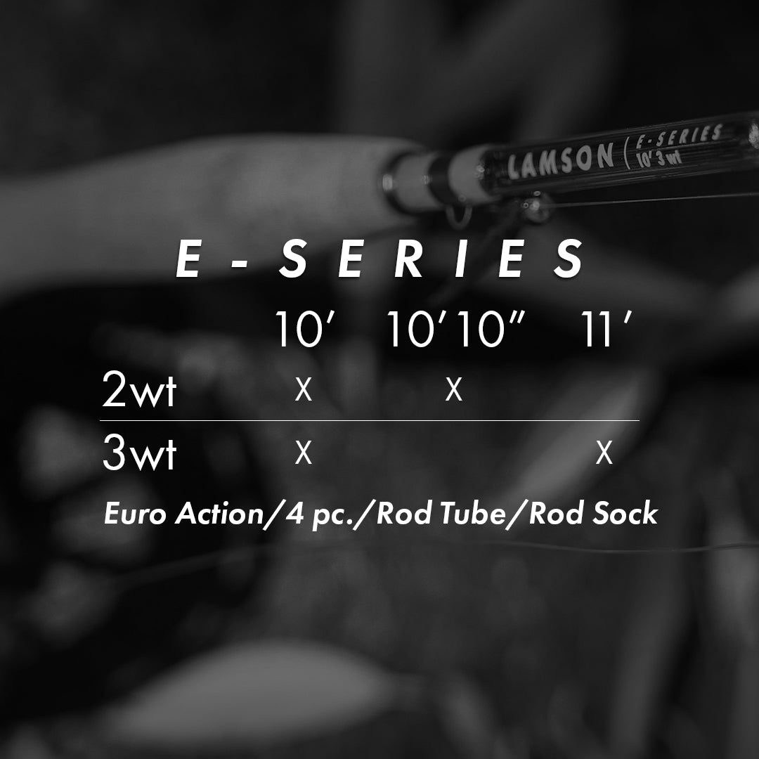 E-Series
