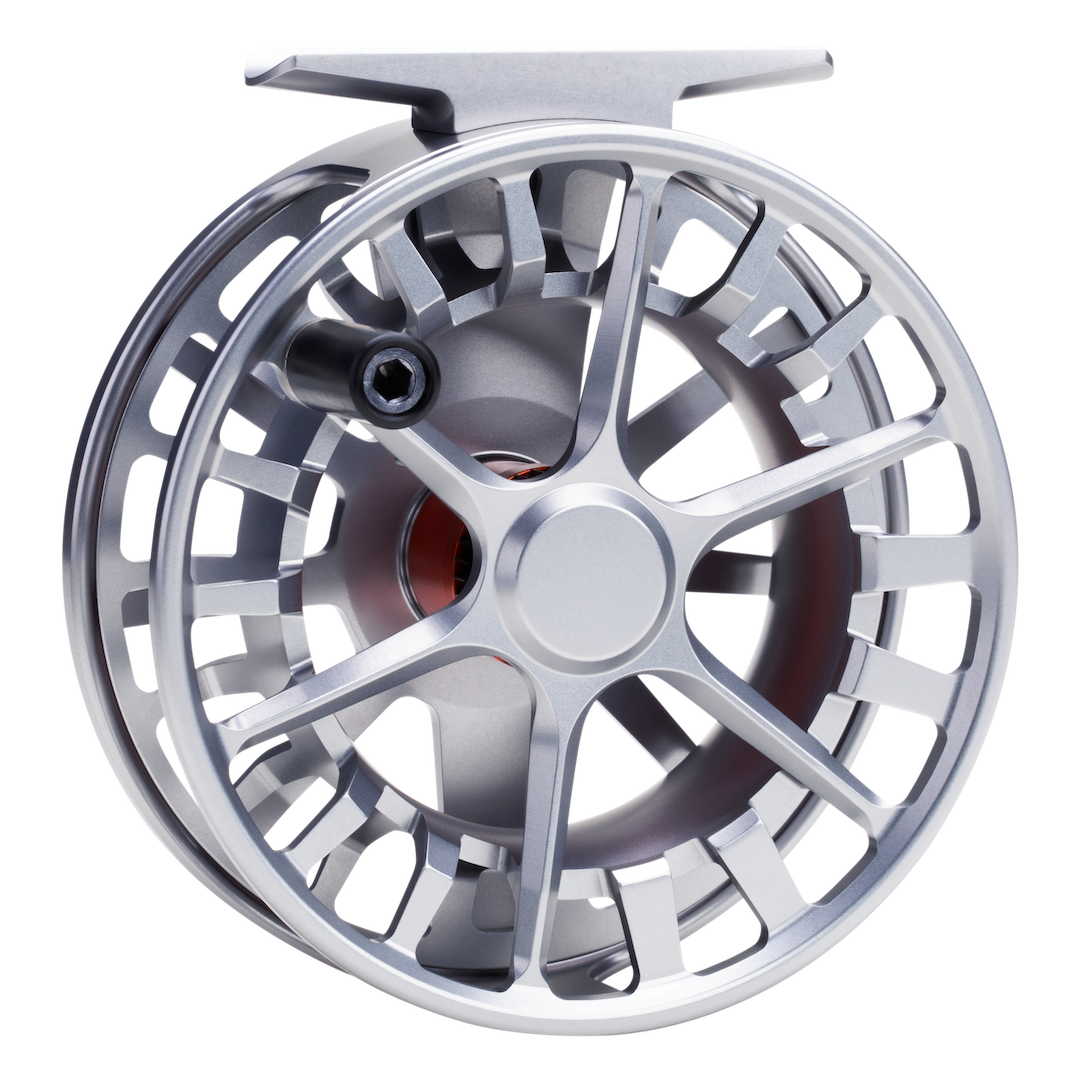 Guru S Reels LAMSON   