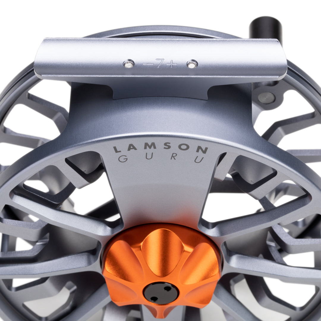 Guru S HD Reels LAMSON   